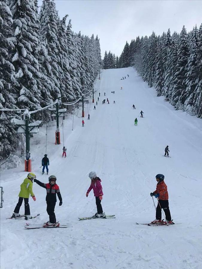 Chata - Sport - Ski Kořenov Dış mekan fotoğraf